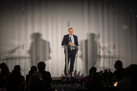 TGI Gala - Hall des Lumières - NYC - 2024
