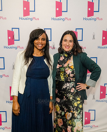 Housing Plus - Good Person Awads - Prince George Balroom - NYC -