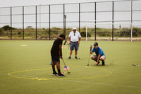 CPF Play - Golf - Beach 30th Park - NYC - 2025