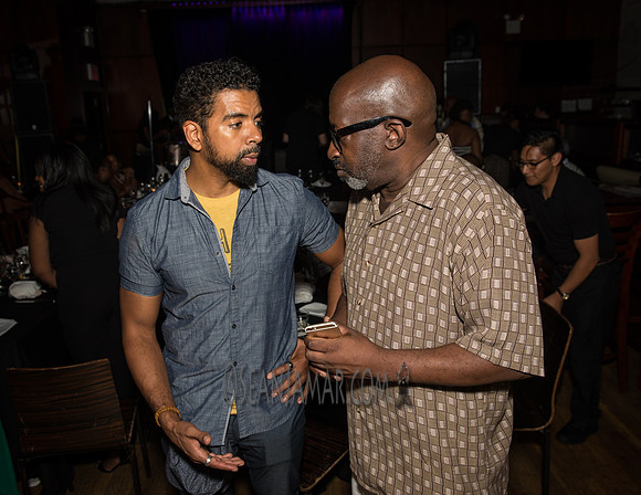 Soul Factory Presents - BB Kings - NYC - 2016