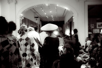 Mr Witherspoon NYC - Harlem Fashion Week - Museum of the City of