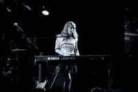 The Zombies - BB Kings Blues Club - NYC - 2014