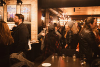 APAP Mixer - Live Nation - NYC - 2025