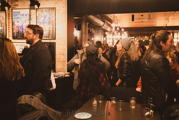 APAP Mixer - Live Nation - NYC - 2025