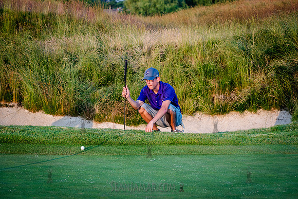 PSAL CO-Ed Golf Team Championship - Ferry Point - NYC - 2024