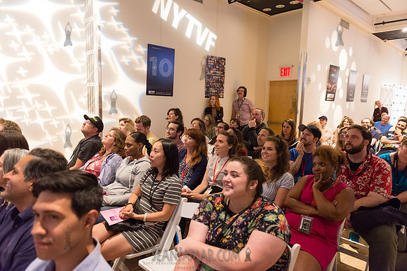 truTV Case Study PAID OFF - Helen Mills Event Space - NYC - 2018