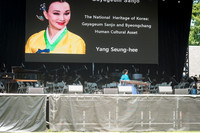 CPF SummerStage 2024 (RENTAL): Korea - US Friendship Culture Fes