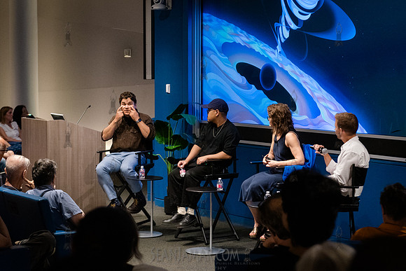 Simons Foundation Presents - Science, Illustrated - Simons Found
