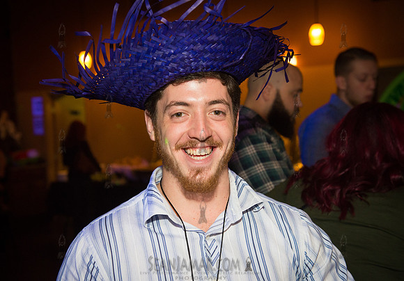 Rich Bleicher Going Away Party - Halo Lounge - Rutherford NJ - P