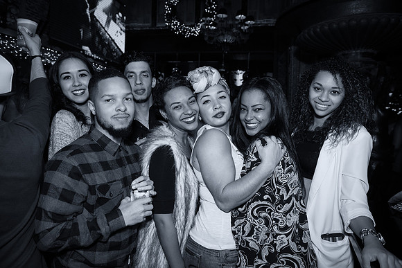 2014-12-06 Teak on the Hudson - Hoboken NJ