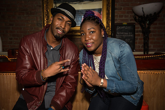 Foxtober Fest - Best Bar - NYC - 2015