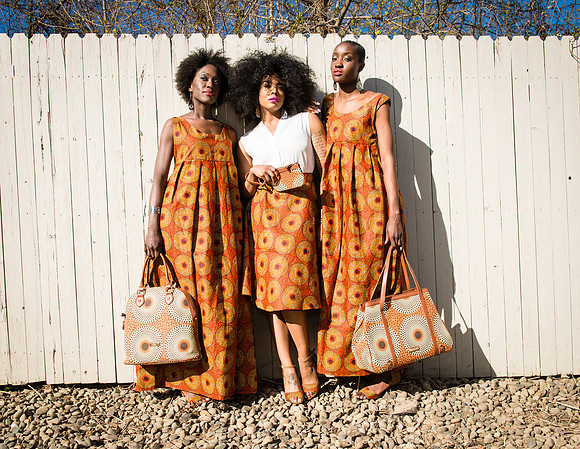 Simply Ma'am - Fashion Shoot - Monroe NY - 2015