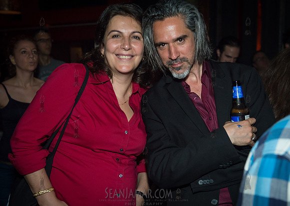 General Elektriks - Drom - NYC - 2016
