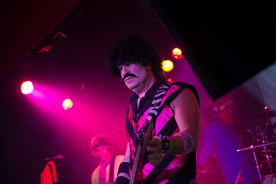 Jessies Girl - Canal Room - NYC - 2013