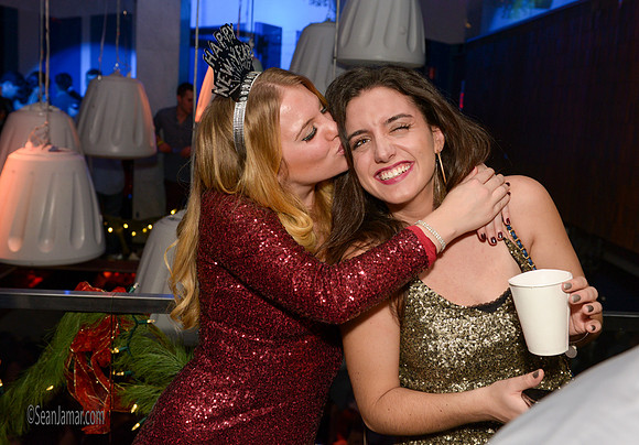 New Years Eve - Boa - Hoboken NJ - 2013