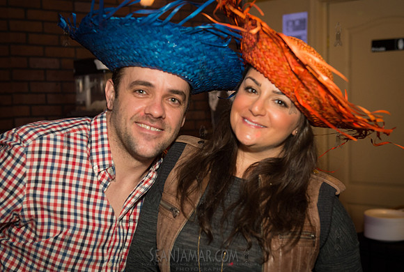Rich Bleicher Going Away Party - Halo Lounge - Rutherford NJ - P