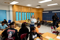 CPF Learn - Learning Gardens - Success Garden - NYC - 2024