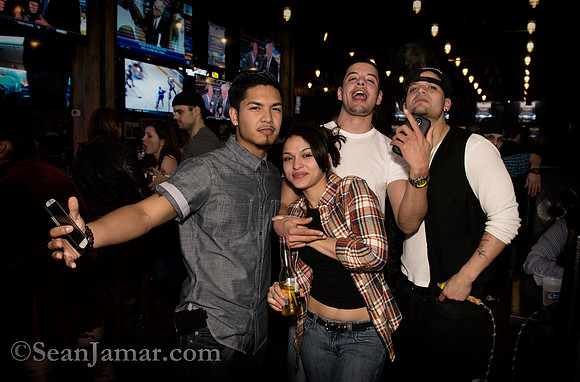 Kilroys - Carlstadt NJ - 2014