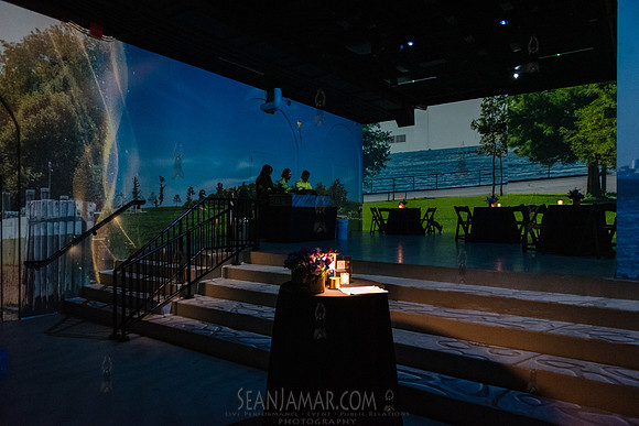 TGI Gala - Hall des Lumières - NYC - 2024