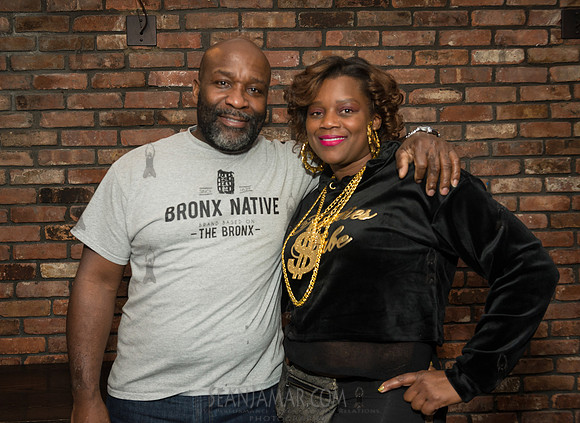 Capricorn vs Aquarius 80s vs 90s Birthday Celebration - A Place