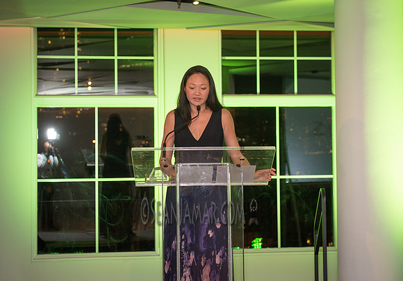 Zimele USA 6th Annual Gala - Maritime Parc - Jersey City NJ - 2017