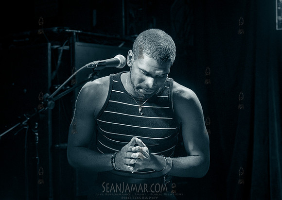 J Hoard - Mondo NYC - Bowery Electric - NYC - 2024