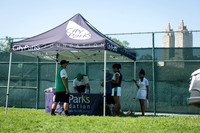 Tennis - Central Park Tennis Center - NYC - 2021