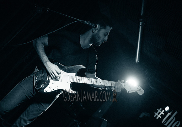 Grit - The Delancey - NYC - 2017