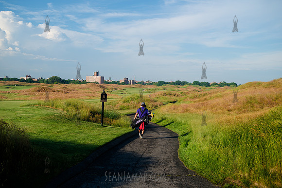 PSAL CO-Ed Golf Team Championship - Ferry Point - NYC - 2024