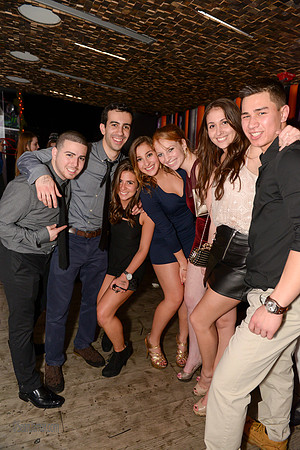 New Years Eve - Boa - Hoboken NJ - 2013