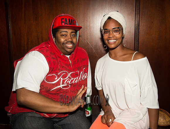 Soul Factory Presents - BB Kings - NYC - 2016
