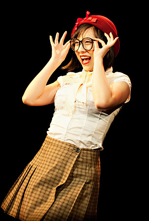 Stella Chuu