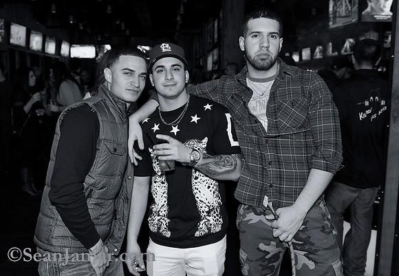 Kilroys - Carlstadt NJ - 2014