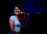 Irene Diaz - SubCulture - NYC - 2014