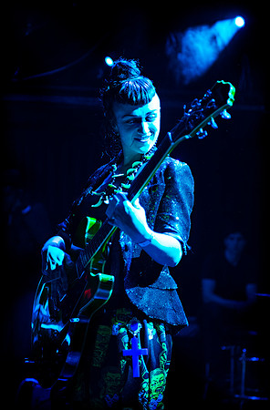 Hiatus Kaiyote