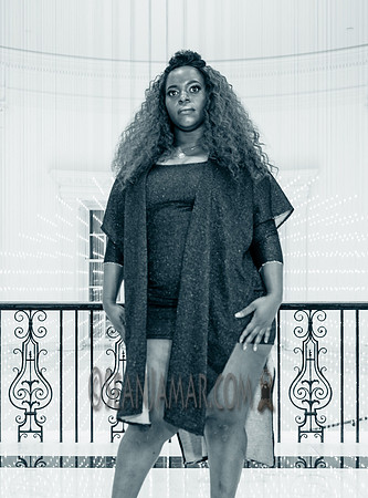 Hatchers - Harlem Fashion Week - Museum of the City of New York - NYC - 2017