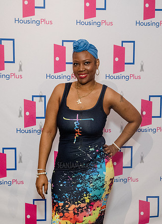 Housing Plus - Good Person Awads - Prince George Balroom - NYC -