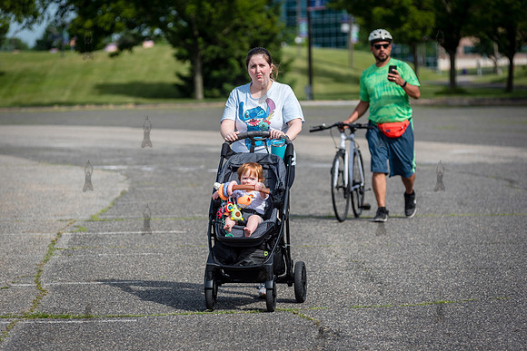 Go The Distance For Autism - Bergen Community College - Paramus