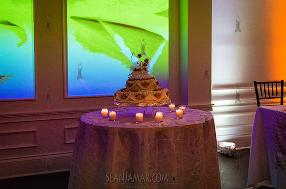 50th Wedding Anniversary - Radison Hotel - New Rochelle - 2018