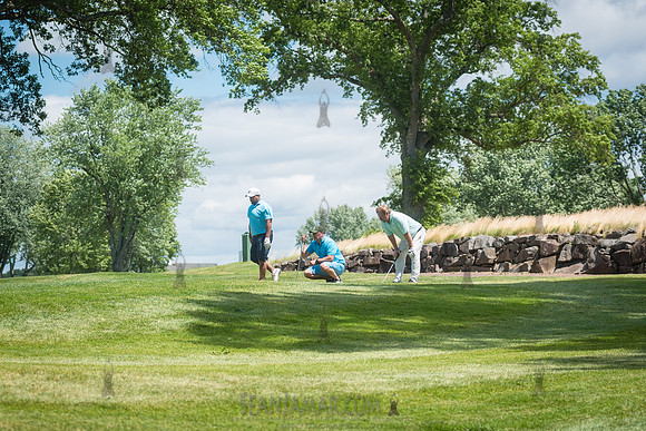 4th Annual Reed Foundation for Autism Golf Classic - Edgewood CC