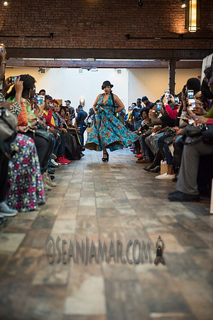 Shangani Fashion - Ankara Bazaar - 26 Bridge St - BK USA - 2017