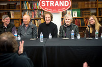 The Zombies - The Odessey book signing - The Strand - NYC - 2017