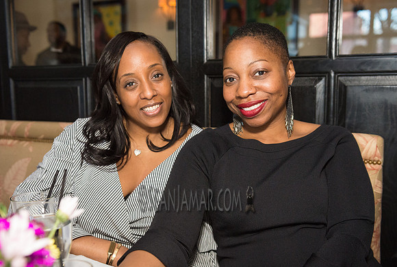 Friends and Family Brunch Day Party - Alvin and Friends - New Rochelle NY - 2018