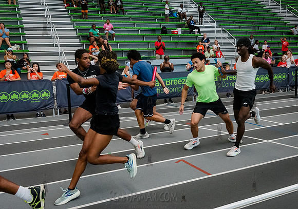 CPF Play - Summer Track + Field Meet - Ocean Breeze Athletic Com
