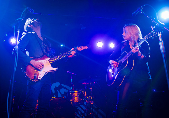 Ana Rose - Paint A Picture Tour - The Studio at Webster Hall - NYC - 2015