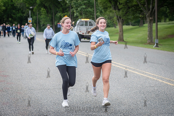 Go The Distance For Autism - Bergen Community College - Paramus