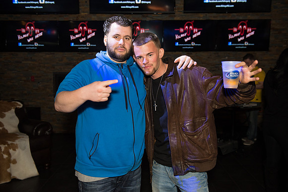 2014-03-28 Kilroys - Carlstadt NJ