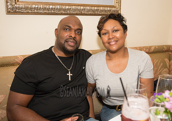 Friends and Family Brunch Day Party - Alvin and Friends - New Rochelle NY - 2018