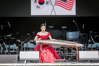 CPF SummerStage 2024 (RENTAL): Korea - US Friendship Culture Fes