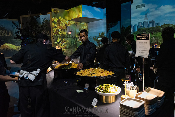 TGI Gala - Hall des Lumières - NYC - 2024